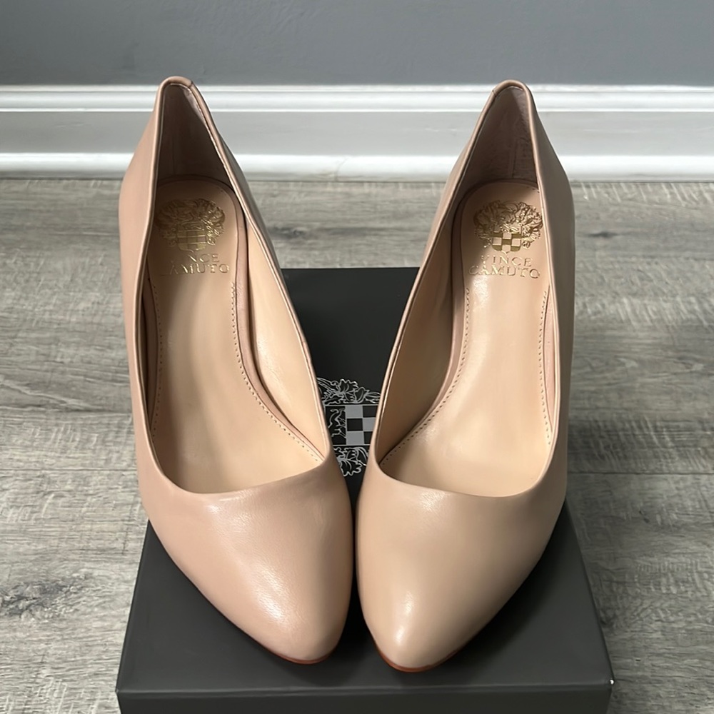 Vince Camuto Heels